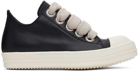 cheap rick owens sneakers|rick owens sneakers low top.